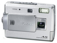 Sanyo VPC-A5 avis, Sanyo VPC-A5 prix, Sanyo VPC-A5 caractéristiques, Sanyo VPC-A5 Fiche, Sanyo VPC-A5 Fiche technique, Sanyo VPC-A5 achat, Sanyo VPC-A5 acheter, Sanyo VPC-A5 Appareil photo