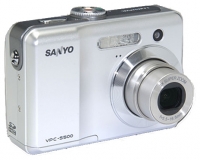 Sanyo VPC-S500 image, Sanyo VPC-S500 images, Sanyo VPC-S500 photos, Sanyo VPC-S500 photo, Sanyo VPC-S500 picture, Sanyo VPC-S500 pictures