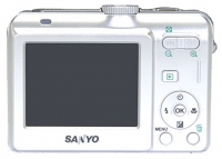 Sanyo VPC-S500 image, Sanyo VPC-S500 images, Sanyo VPC-S500 photos, Sanyo VPC-S500 photo, Sanyo VPC-S500 picture, Sanyo VPC-S500 pictures