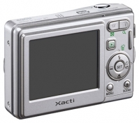 Sanyo Xacti VPC-S7 image, Sanyo Xacti VPC-S7 images, Sanyo Xacti VPC-S7 photos, Sanyo Xacti VPC-S7 photo, Sanyo Xacti VPC-S7 picture, Sanyo Xacti VPC-S7 pictures