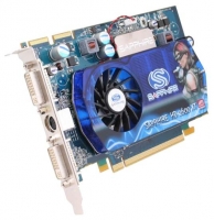 Sapphire Radeon HD 2600 XT 800Mhz PCI-E 256Mo 2200Mhz 128 bit 2xDVI TV HDCP YPrPb avis, Sapphire Radeon HD 2600 XT 800Mhz PCI-E 256Mo 2200Mhz 128 bit 2xDVI TV HDCP YPrPb prix, Sapphire Radeon HD 2600 XT 800Mhz PCI-E 256Mo 2200Mhz 128 bit 2xDVI TV HDCP YPrPb caractéristiques, Sapphire Radeon HD 2600 XT 800Mhz PCI-E 256Mo 2200Mhz 128 bit 2xDVI TV HDCP YPrPb Fiche, Sapphire Radeon HD 2600 XT 800Mhz PCI-E 256Mo 2200Mhz 128 bit 2xDVI TV HDCP YPrPb Fiche technique, Sapphire Radeon HD 2600 XT 800Mhz PCI-E 256Mo 2200Mhz 128 bit 2xDVI TV HDCP YPrPb achat, Sapphire Radeon HD 2600 XT 800Mhz PCI-E 256Mo 2200Mhz 128 bit 2xDVI TV HDCP YPrPb acheter, Sapphire Radeon HD 2600 XT 800Mhz PCI-E 256Mo 2200Mhz 128 bit 2xDVI TV HDCP YPrPb Carte graphique