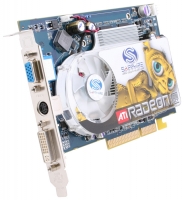 Sapphire Radeon X1300 XT 500Mhz AGP 256Mo 800Mhz 128 bit DVI TV HDCP YPrPb avis, Sapphire Radeon X1300 XT 500Mhz AGP 256Mo 800Mhz 128 bit DVI TV HDCP YPrPb prix, Sapphire Radeon X1300 XT 500Mhz AGP 256Mo 800Mhz 128 bit DVI TV HDCP YPrPb caractéristiques, Sapphire Radeon X1300 XT 500Mhz AGP 256Mo 800Mhz 128 bit DVI TV HDCP YPrPb Fiche, Sapphire Radeon X1300 XT 500Mhz AGP 256Mo 800Mhz 128 bit DVI TV HDCP YPrPb Fiche technique, Sapphire Radeon X1300 XT 500Mhz AGP 256Mo 800Mhz 128 bit DVI TV HDCP YPrPb achat, Sapphire Radeon X1300 XT 500Mhz AGP 256Mo 800Mhz 128 bit DVI TV HDCP YPrPb acheter, Sapphire Radeon X1300 XT 500Mhz AGP 256Mo 800Mhz 128 bit DVI TV HDCP YPrPb Carte graphique