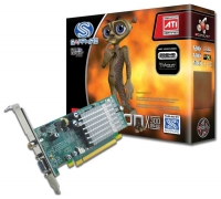 Sapphire Radeon X300 SE HM 325Mhz PCI-E 128Mo 400Mhz 64 bit TV HDCP YPrPb image, Sapphire Radeon X300 SE HM 325Mhz PCI-E 128Mo 400Mhz 64 bit TV HDCP YPrPb images, Sapphire Radeon X300 SE HM 325Mhz PCI-E 128Mo 400Mhz 64 bit TV HDCP YPrPb photos, Sapphire Radeon X300 SE HM 325Mhz PCI-E 128Mo 400Mhz 64 bit TV HDCP YPrPb photo, Sapphire Radeon X300 SE HM 325Mhz PCI-E 128Mo 400Mhz 64 bit TV HDCP YPrPb picture, Sapphire Radeon X300 SE HM 325Mhz PCI-E 128Mo 400Mhz 64 bit TV HDCP YPrPb pictures