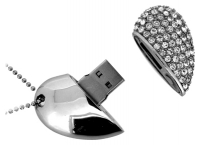 Satzuma Cœur Flash Drive 4 Go image, Satzuma Cœur Flash Drive 4 Go images, Satzuma Cœur Flash Drive 4 Go photos, Satzuma Cœur Flash Drive 4 Go photo, Satzuma Cœur Flash Drive 4 Go picture, Satzuma Cœur Flash Drive 4 Go pictures