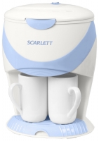 Scarlett SC-1032 avis, Scarlett SC-1032 prix, Scarlett SC-1032 caractéristiques, Scarlett SC-1032 Fiche, Scarlett SC-1032 Fiche technique, Scarlett SC-1032 achat, Scarlett SC-1032 acheter, Scarlett SC-1032 Cafetière