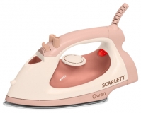 Scarlett SC-1130S (2008) avis, Scarlett SC-1130S (2008) prix, Scarlett SC-1130S (2008) caractéristiques, Scarlett SC-1130S (2008) Fiche, Scarlett SC-1130S (2008) Fiche technique, Scarlett SC-1130S (2008) achat, Scarlett SC-1130S (2008) acheter, Scarlett SC-1130S (2008) Fer à repasser