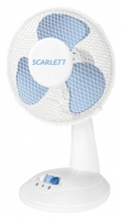 Scarlett SC-1170 avis, Scarlett SC-1170 prix, Scarlett SC-1170 caractéristiques, Scarlett SC-1170 Fiche, Scarlett SC-1170 Fiche technique, Scarlett SC-1170 achat, Scarlett SC-1170 acheter, Scarlett SC-1170 Ventilateur