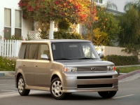 Scion xB Minivan (1 generation) 1.5 AT (109hp) image, Scion xB Minivan (1 generation) 1.5 AT (109hp) images, Scion xB Minivan (1 generation) 1.5 AT (109hp) photos, Scion xB Minivan (1 generation) 1.5 AT (109hp) photo, Scion xB Minivan (1 generation) 1.5 AT (109hp) picture, Scion xB Minivan (1 generation) 1.5 AT (109hp) pictures