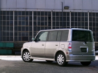 Scion xB Minivan (1 generation) 1.5 AT AWD (105hp) avis, Scion xB Minivan (1 generation) 1.5 AT AWD (105hp) prix, Scion xB Minivan (1 generation) 1.5 AT AWD (105hp) caractéristiques, Scion xB Minivan (1 generation) 1.5 AT AWD (105hp) Fiche, Scion xB Minivan (1 generation) 1.5 AT AWD (105hp) Fiche technique, Scion xB Minivan (1 generation) 1.5 AT AWD (105hp) achat, Scion xB Minivan (1 generation) 1.5 AT AWD (105hp) acheter, Scion xB Minivan (1 generation) 1.5 AT AWD (105hp) Auto