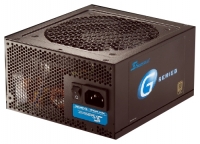 Sea Sonic Electronics G-360 (SSR-360GP Active PFC) 360W avis, Sea Sonic Electronics G-360 (SSR-360GP Active PFC) 360W prix, Sea Sonic Electronics G-360 (SSR-360GP Active PFC) 360W caractéristiques, Sea Sonic Electronics G-360 (SSR-360GP Active PFC) 360W Fiche, Sea Sonic Electronics G-360 (SSR-360GP Active PFC) 360W Fiche technique, Sea Sonic Electronics G-360 (SSR-360GP Active PFC) 360W achat, Sea Sonic Electronics G-360 (SSR-360GP Active PFC) 360W acheter, Sea Sonic Electronics G-360 (SSR-360GP Active PFC) 360W Bloc d'alimentation