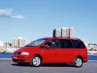 SEAT Alhambra Minivan (1 generation) 1.9 TD MT 4WD (115hp) image, SEAT Alhambra Minivan (1 generation) 1.9 TD MT 4WD (115hp) images, SEAT Alhambra Minivan (1 generation) 1.9 TD MT 4WD (115hp) photos, SEAT Alhambra Minivan (1 generation) 1.9 TD MT 4WD (115hp) photo, SEAT Alhambra Minivan (1 generation) 1.9 TD MT 4WD (115hp) picture, SEAT Alhambra Minivan (1 generation) 1.9 TD MT 4WD (115hp) pictures