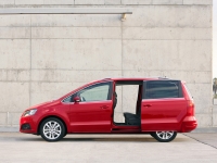 SEAT Alhambra Minivan (2 generation) 1.4 TSI DSG (150hp) image, SEAT Alhambra Minivan (2 generation) 1.4 TSI DSG (150hp) images, SEAT Alhambra Minivan (2 generation) 1.4 TSI DSG (150hp) photos, SEAT Alhambra Minivan (2 generation) 1.4 TSI DSG (150hp) photo, SEAT Alhambra Minivan (2 generation) 1.4 TSI DSG (150hp) picture, SEAT Alhambra Minivan (2 generation) 1.4 TSI DSG (150hp) pictures