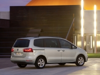 SEAT Alhambra Minivan (2 generation) 1.4 TSI DSG (150hp) image, SEAT Alhambra Minivan (2 generation) 1.4 TSI DSG (150hp) images, SEAT Alhambra Minivan (2 generation) 1.4 TSI DSG (150hp) photos, SEAT Alhambra Minivan (2 generation) 1.4 TSI DSG (150hp) photo, SEAT Alhambra Minivan (2 generation) 1.4 TSI DSG (150hp) picture, SEAT Alhambra Minivan (2 generation) 1.4 TSI DSG (150hp) pictures