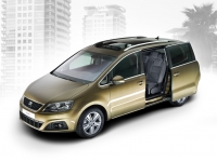 SEAT Alhambra Minivan (2 generation) 1.4 TSI DSG (150hp) image, SEAT Alhambra Minivan (2 generation) 1.4 TSI DSG (150hp) images, SEAT Alhambra Minivan (2 generation) 1.4 TSI DSG (150hp) photos, SEAT Alhambra Minivan (2 generation) 1.4 TSI DSG (150hp) photo, SEAT Alhambra Minivan (2 generation) 1.4 TSI DSG (150hp) picture, SEAT Alhambra Minivan (2 generation) 1.4 TSI DSG (150hp) pictures