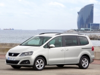 SEAT Alhambra Minivan (2 generation) 1.4 TSI DSG (150hp) image, SEAT Alhambra Minivan (2 generation) 1.4 TSI DSG (150hp) images, SEAT Alhambra Minivan (2 generation) 1.4 TSI DSG (150hp) photos, SEAT Alhambra Minivan (2 generation) 1.4 TSI DSG (150hp) photo, SEAT Alhambra Minivan (2 generation) 1.4 TSI DSG (150hp) picture, SEAT Alhambra Minivan (2 generation) 1.4 TSI DSG (150hp) pictures