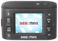 SeeMax DVR RG700 Pro image, SeeMax DVR RG700 Pro images, SeeMax DVR RG700 Pro photos, SeeMax DVR RG700 Pro photo, SeeMax DVR RG700 Pro picture, SeeMax DVR RG700 Pro pictures