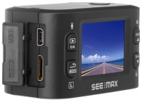SeeMax DVR RG700 Pro image, SeeMax DVR RG700 Pro images, SeeMax DVR RG700 Pro photos, SeeMax DVR RG700 Pro photo, SeeMax DVR RG700 Pro picture, SeeMax DVR RG700 Pro pictures