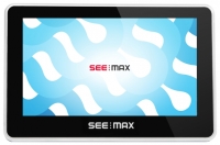 SeeMax navi E410 ver. 2 avis, SeeMax navi E410 ver. 2 prix, SeeMax navi E410 ver. 2 caractéristiques, SeeMax navi E410 ver. 2 Fiche, SeeMax navi E410 ver. 2 Fiche technique, SeeMax navi E410 ver. 2 achat, SeeMax navi E410 ver. 2 acheter, SeeMax navi E410 ver. 2 GPS