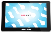 SeeMax navi E510 HD 8GB ver. 2 avis, SeeMax navi E510 HD 8GB ver. 2 prix, SeeMax navi E510 HD 8GB ver. 2 caractéristiques, SeeMax navi E510 HD 8GB ver. 2 Fiche, SeeMax navi E510 HD 8GB ver. 2 Fiche technique, SeeMax navi E510 HD 8GB ver. 2 achat, SeeMax navi E510 HD 8GB ver. 2 acheter, SeeMax navi E510 HD 8GB ver. 2 GPS