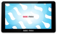 SeeMax navi E610 HD avis, SeeMax navi E610 HD prix, SeeMax navi E610 HD caractéristiques, SeeMax navi E610 HD Fiche, SeeMax navi E610 HD Fiche technique, SeeMax navi E610 HD achat, SeeMax navi E610 HD acheter, SeeMax navi E610 HD GPS