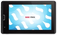 SeeMax Smart TG700 8GB ver.1 image, SeeMax Smart TG700 8GB ver.1 images, SeeMax Smart TG700 8GB ver.1 photos, SeeMax Smart TG700 8GB ver.1 photo, SeeMax Smart TG700 8GB ver.1 picture, SeeMax Smart TG700 8GB ver.1 pictures