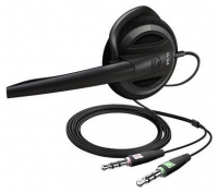 Sennheiser PC 11 avis, Sennheiser PC 11 prix, Sennheiser PC 11 caractéristiques, Sennheiser PC 11 Fiche, Sennheiser PC 11 Fiche technique, Sennheiser PC 11 achat, Sennheiser PC 11 acheter, Sennheiser PC 11 Micro casques PC