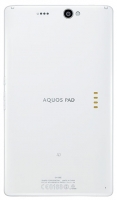 Sharp Aquos PAD image, Sharp Aquos PAD images, Sharp Aquos PAD photos, Sharp Aquos PAD photo, Sharp Aquos PAD picture, Sharp Aquos PAD pictures