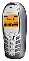 Siemens A57 avis, Siemens A57 prix, Siemens A57 caractéristiques, Siemens A57 Fiche, Siemens A57 Fiche technique, Siemens A57 achat, Siemens A57 acheter, Siemens A57 Téléphone portable