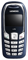 Siemens A70 avis, Siemens A70 prix, Siemens A70 caractéristiques, Siemens A70 Fiche, Siemens A70 Fiche technique, Siemens A70 achat, Siemens A70 acheter, Siemens A70 Téléphone portable