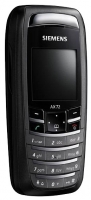 Siemens AX72 avis, Siemens AX72 prix, Siemens AX72 caractéristiques, Siemens AX72 Fiche, Siemens AX72 Fiche technique, Siemens AX72 achat, Siemens AX72 acheter, Siemens AX72 Téléphone portable