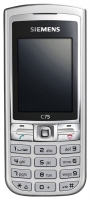 Siemens C75 avis, Siemens C75 prix, Siemens C75 caractéristiques, Siemens C75 Fiche, Siemens C75 Fiche technique, Siemens C75 achat, Siemens C75 acheter, Siemens C75 Téléphone portable