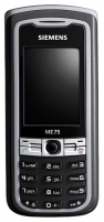 Siemens ME75 avis, Siemens ME75 prix, Siemens ME75 caractéristiques, Siemens ME75 Fiche, Siemens ME75 Fiche technique, Siemens ME75 achat, Siemens ME75 acheter, Siemens ME75 Téléphone portable