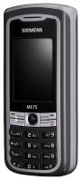 Siemens ME75 image, Siemens ME75 images, Siemens ME75 photos, Siemens ME75 photo, Siemens ME75 picture, Siemens ME75 pictures