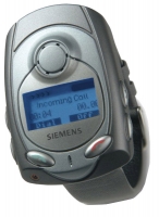 Siemens WristPhone avis, Siemens WristPhone prix, Siemens WristPhone caractéristiques, Siemens WristPhone Fiche, Siemens WristPhone Fiche technique, Siemens WristPhone achat, Siemens WristPhone acheter, Siemens WristPhone Téléphone portable