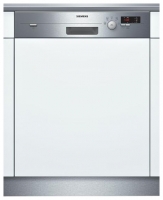 Siemens SN 45M507 SK avis, Siemens SN 45M507 SK prix, Siemens SN 45M507 SK caractéristiques, Siemens SN 45M507 SK Fiche, Siemens SN 45M507 SK Fiche technique, Siemens SN 45M507 SK achat, Siemens SN 45M507 SK acheter, Siemens SN 45M507 SK Lave-vaisselle