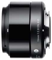 Sigma AF 19mm f/2.8 DN Micro Four Thirds avis, Sigma AF 19mm f/2.8 DN Micro Four Thirds prix, Sigma AF 19mm f/2.8 DN Micro Four Thirds caractéristiques, Sigma AF 19mm f/2.8 DN Micro Four Thirds Fiche, Sigma AF 19mm f/2.8 DN Micro Four Thirds Fiche technique, Sigma AF 19mm f/2.8 DN Micro Four Thirds achat, Sigma AF 19mm f/2.8 DN Micro Four Thirds acheter, Sigma AF 19mm f/2.8 DN Micro Four Thirds Objectif photo