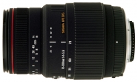 Sigma AF 70-300mm f/4-5 .6 APO Macro DG Minolta A avis, Sigma AF 70-300mm f/4-5 .6 APO Macro DG Minolta A prix, Sigma AF 70-300mm f/4-5 .6 APO Macro DG Minolta A caractéristiques, Sigma AF 70-300mm f/4-5 .6 APO Macro DG Minolta A Fiche, Sigma AF 70-300mm f/4-5 .6 APO Macro DG Minolta A Fiche technique, Sigma AF 70-300mm f/4-5 .6 APO Macro DG Minolta A achat, Sigma AF 70-300mm f/4-5 .6 APO Macro DG Minolta A acheter, Sigma AF 70-300mm f/4-5 .6 APO Macro DG Minolta A Objectif photo