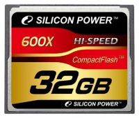 Silicon Power Professional 600x Carte Compact Flash 32Go avis, Silicon Power Professional 600x Carte Compact Flash 32Go prix, Silicon Power Professional 600x Carte Compact Flash 32Go caractéristiques, Silicon Power Professional 600x Carte Compact Flash 32Go Fiche, Silicon Power Professional 600x Carte Compact Flash 32Go Fiche technique, Silicon Power Professional 600x Carte Compact Flash 32Go achat, Silicon Power Professional 600x Carte Compact Flash 32Go acheter, Silicon Power Professional 600x Carte Compact Flash 32Go Carte mémoire