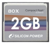 Silicon Power 80X Ultimate CF Card 2Go avis, Silicon Power 80X Ultimate CF Card 2Go prix, Silicon Power 80X Ultimate CF Card 2Go caractéristiques, Silicon Power 80X Ultimate CF Card 2Go Fiche, Silicon Power 80X Ultimate CF Card 2Go Fiche technique, Silicon Power 80X Ultimate CF Card 2Go achat, Silicon Power 80X Ultimate CF Card 2Go acheter, Silicon Power 80X Ultimate CF Card 2Go Carte mémoire