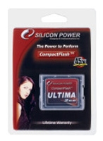 Silicon Power CompactFlash Ultima 512 45x avis, Silicon Power CompactFlash Ultima 512 45x prix, Silicon Power CompactFlash Ultima 512 45x caractéristiques, Silicon Power CompactFlash Ultima 512 45x Fiche, Silicon Power CompactFlash Ultima 512 45x Fiche technique, Silicon Power CompactFlash Ultima 512 45x achat, Silicon Power CompactFlash Ultima 512 45x acheter, Silicon Power CompactFlash Ultima 512 45x Carte mémoire