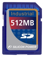 Silicon Power Industrial SD Card 512 Mo avis, Silicon Power Industrial SD Card 512 Mo prix, Silicon Power Industrial SD Card 512 Mo caractéristiques, Silicon Power Industrial SD Card 512 Mo Fiche, Silicon Power Industrial SD Card 512 Mo Fiche technique, Silicon Power Industrial SD Card 512 Mo achat, Silicon Power Industrial SD Card 512 Mo acheter, Silicon Power Industrial SD Card 512 Mo Carte mémoire