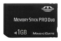 Silicon Power Memory Stick Pro Duo 1 Go avis, Silicon Power Memory Stick Pro Duo 1 Go prix, Silicon Power Memory Stick Pro Duo 1 Go caractéristiques, Silicon Power Memory Stick Pro Duo 1 Go Fiche, Silicon Power Memory Stick Pro Duo 1 Go Fiche technique, Silicon Power Memory Stick Pro Duo 1 Go achat, Silicon Power Memory Stick Pro Duo 1 Go acheter, Silicon Power Memory Stick Pro Duo 1 Go Carte mémoire