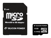 Silicon Power micro SDHC 16 Go Class 2 + adaptateur SD avis, Silicon Power micro SDHC 16 Go Class 2 + adaptateur SD prix, Silicon Power micro SDHC 16 Go Class 2 + adaptateur SD caractéristiques, Silicon Power micro SDHC 16 Go Class 2 + adaptateur SD Fiche, Silicon Power micro SDHC 16 Go Class 2 + adaptateur SD Fiche technique, Silicon Power micro SDHC 16 Go Class 2 + adaptateur SD achat, Silicon Power micro SDHC 16 Go Class 2 + adaptateur SD acheter, Silicon Power micro SDHC 16 Go Class 2 + adaptateur SD Carte mémoire