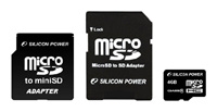 Silicon Power micro SDHC 16Go Class 4 Dual Pack d'adaptateur avis, Silicon Power micro SDHC 16Go Class 4 Dual Pack d'adaptateur prix, Silicon Power micro SDHC 16Go Class 4 Dual Pack d'adaptateur caractéristiques, Silicon Power micro SDHC 16Go Class 4 Dual Pack d'adaptateur Fiche, Silicon Power micro SDHC 16Go Class 4 Dual Pack d'adaptateur Fiche technique, Silicon Power micro SDHC 16Go Class 4 Dual Pack d'adaptateur achat, Silicon Power micro SDHC 16Go Class 4 Dual Pack d'adaptateur acheter, Silicon Power micro SDHC 16Go Class 4 Dual Pack d'adaptateur Carte mémoire