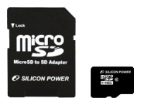 Silicon Power micro SDHC 4 Go Class 10 + adaptateur SD avis, Silicon Power micro SDHC 4 Go Class 10 + adaptateur SD prix, Silicon Power micro SDHC 4 Go Class 10 + adaptateur SD caractéristiques, Silicon Power micro SDHC 4 Go Class 10 + adaptateur SD Fiche, Silicon Power micro SDHC 4 Go Class 10 + adaptateur SD Fiche technique, Silicon Power micro SDHC 4 Go Class 10 + adaptateur SD achat, Silicon Power micro SDHC 4 Go Class 10 + adaptateur SD acheter, Silicon Power micro SDHC 4 Go Class 10 + adaptateur SD Carte mémoire