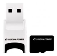 Silicon Power microSD + élégant lecteur USB 2 Go avis, Silicon Power microSD + élégant lecteur USB 2 Go prix, Silicon Power microSD + élégant lecteur USB 2 Go caractéristiques, Silicon Power microSD + élégant lecteur USB 2 Go Fiche, Silicon Power microSD + élégant lecteur USB 2 Go Fiche technique, Silicon Power microSD + élégant lecteur USB 2 Go achat, Silicon Power microSD + élégant lecteur USB 2 Go acheter, Silicon Power microSD + élégant lecteur USB 2 Go Carte mémoire