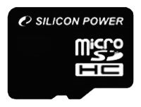 Silicon Power microSDHC 8GB Class 2 avis, Silicon Power microSDHC 8GB Class 2 prix, Silicon Power microSDHC 8GB Class 2 caractéristiques, Silicon Power microSDHC 8GB Class 2 Fiche, Silicon Power microSDHC 8GB Class 2 Fiche technique, Silicon Power microSDHC 8GB Class 2 achat, Silicon Power microSDHC 8GB Class 2 acheter, Silicon Power microSDHC 8GB Class 2 Carte mémoire