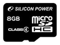 Silicon Power microSDHC 8 Go Classe 4 avis, Silicon Power microSDHC 8 Go Classe 4 prix, Silicon Power microSDHC 8 Go Classe 4 caractéristiques, Silicon Power microSDHC 8 Go Classe 4 Fiche, Silicon Power microSDHC 8 Go Classe 4 Fiche technique, Silicon Power microSDHC 8 Go Classe 4 achat, Silicon Power microSDHC 8 Go Classe 4 acheter, Silicon Power microSDHC 8 Go Classe 4 Carte mémoire