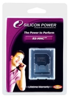 Silicon Power RS-MMC 128 Mo avis, Silicon Power RS-MMC 128 Mo prix, Silicon Power RS-MMC 128 Mo caractéristiques, Silicon Power RS-MMC 128 Mo Fiche, Silicon Power RS-MMC 128 Mo Fiche technique, Silicon Power RS-MMC 128 Mo achat, Silicon Power RS-MMC 128 Mo acheter, Silicon Power RS-MMC 128 Mo Carte mémoire