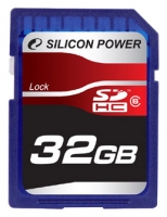 Silicon Power SDHC 32Go Class 6 avis, Silicon Power SDHC 32Go Class 6 prix, Silicon Power SDHC 32Go Class 6 caractéristiques, Silicon Power SDHC 32Go Class 6 Fiche, Silicon Power SDHC 32Go Class 6 Fiche technique, Silicon Power SDHC 32Go Class 6 achat, Silicon Power SDHC 32Go Class 6 acheter, Silicon Power SDHC 32Go Class 6 Carte mémoire